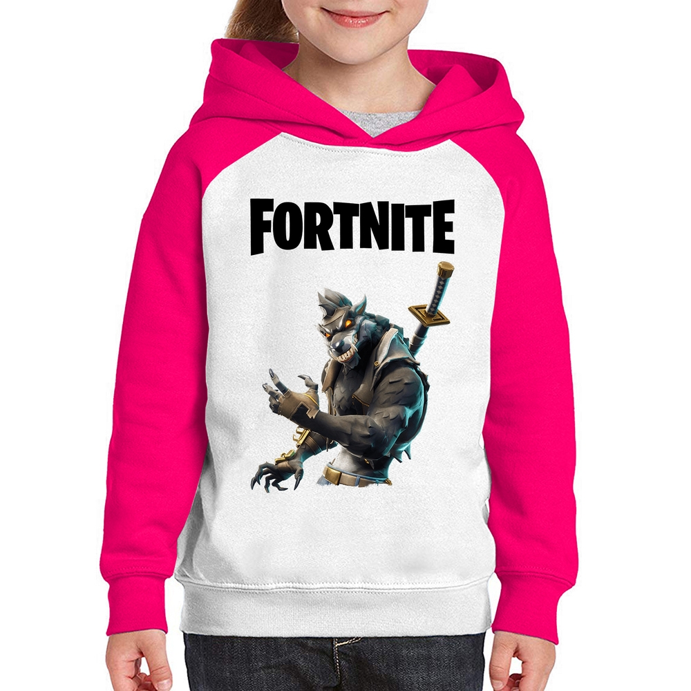 Fortnite hoodie outlet dire