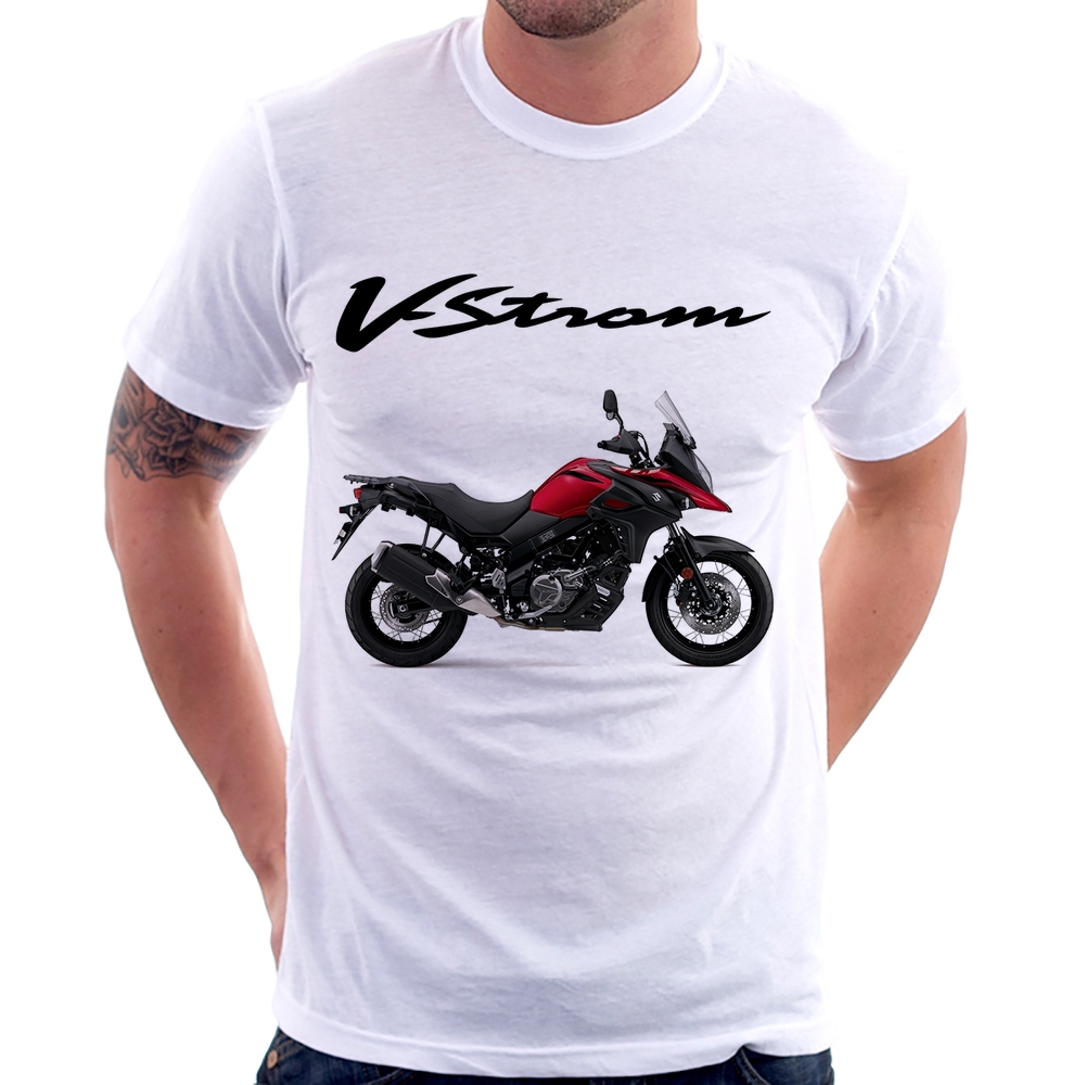 Camiseta best sale v strom