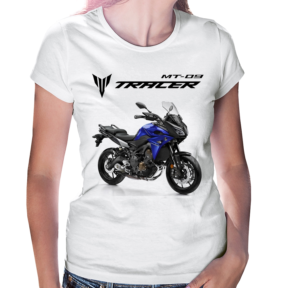 Camiseta Infantil Moto Grau XT 660