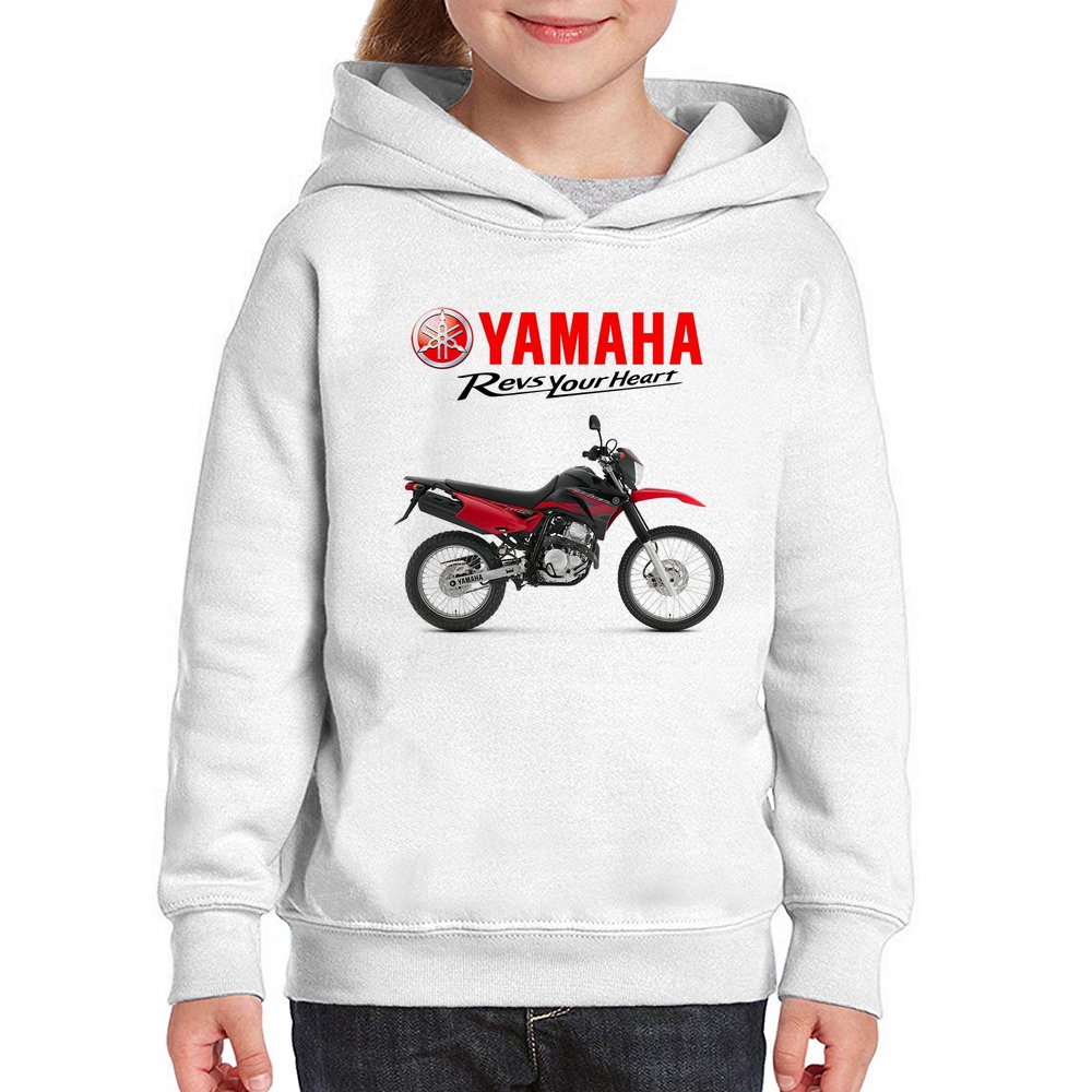 Camiseta Raglan Trilha com a mamãe (moto rosa)