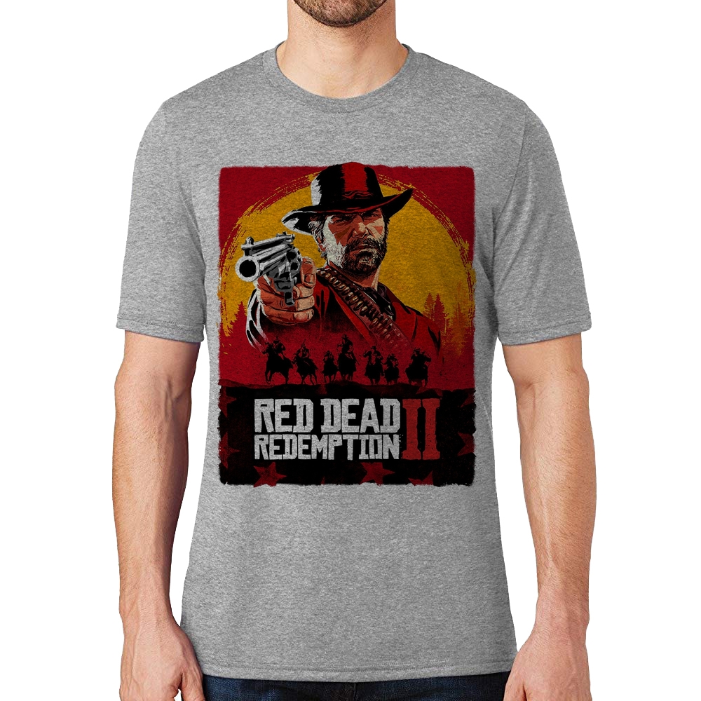 O que queremos em Red Dead Redemption 2?