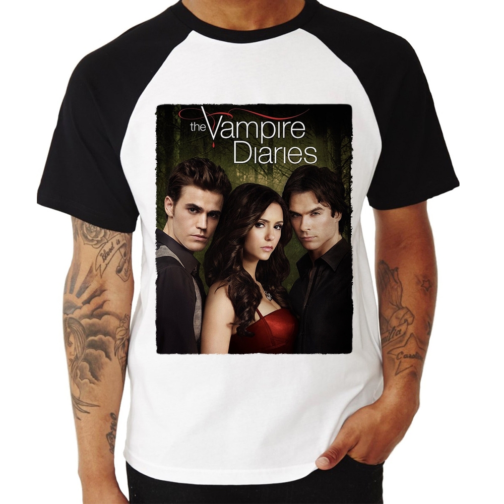 Livros Diario Vampiro Damon E Stefan